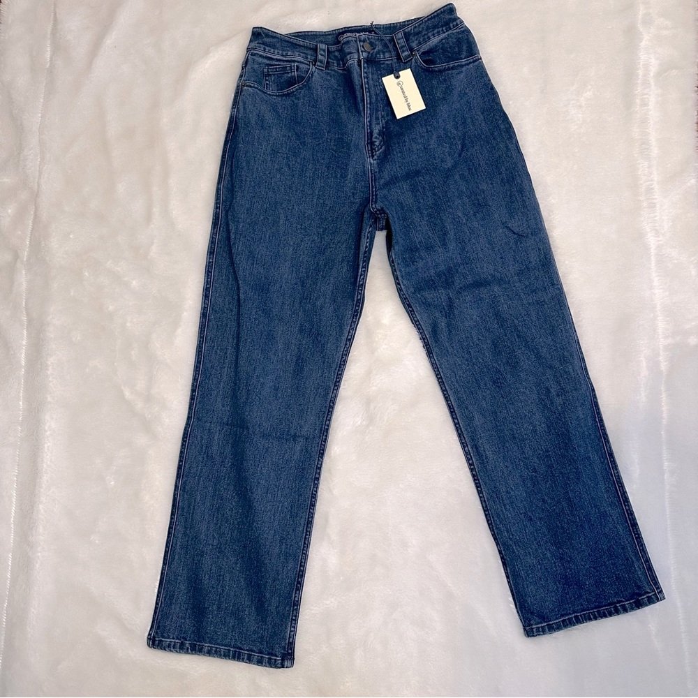 United by Blue slim straight jeans size 30 new with tags